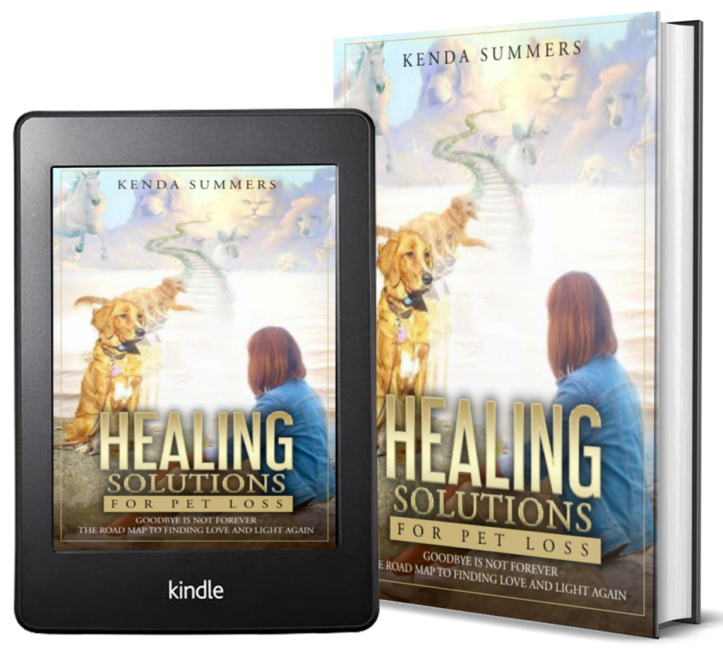 healing-solutions-for-pet-loss-kenda-summers-book